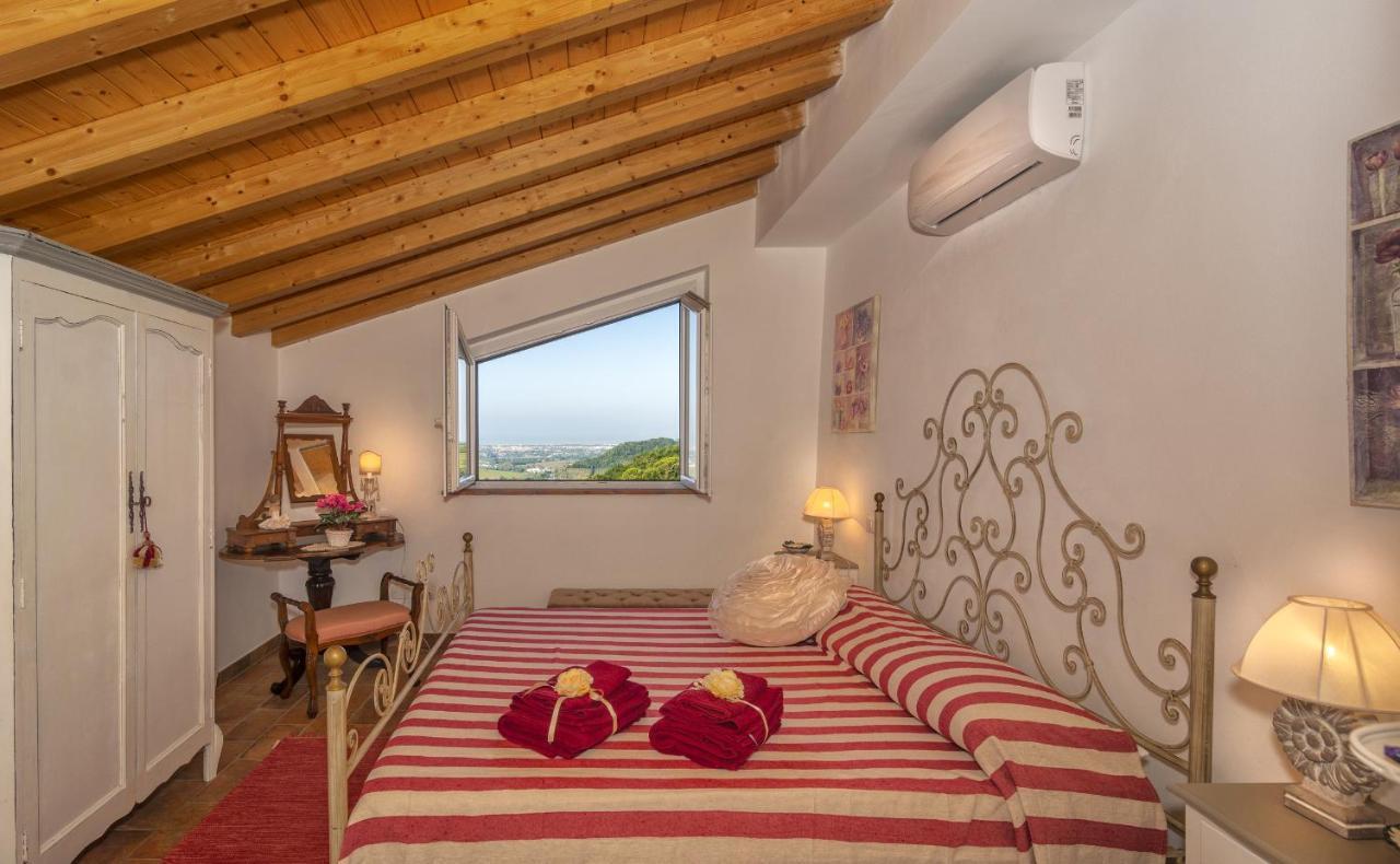 Casale Belvedere "Il Melograno" ماساروسا المظهر الخارجي الصورة