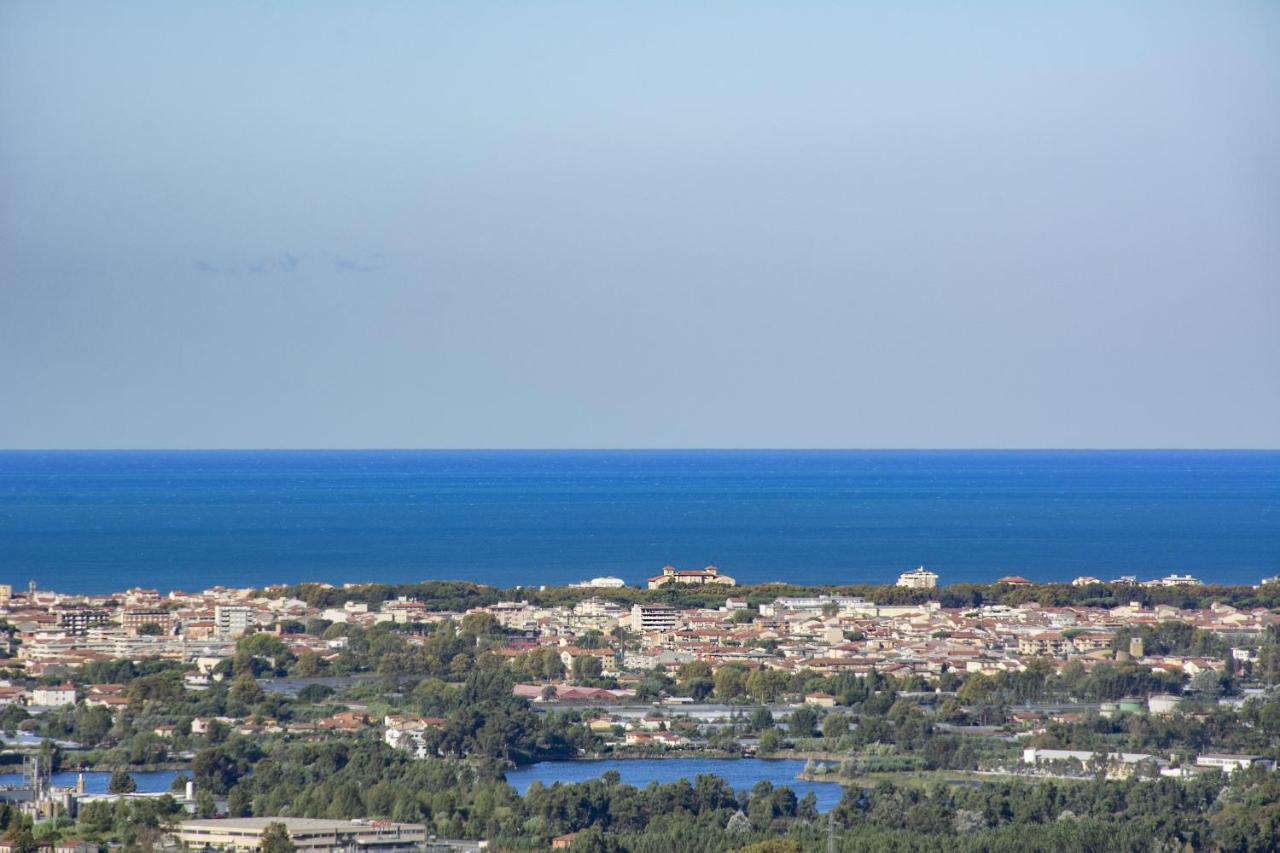 Casale Belvedere "Il Melograno" ماساروسا المظهر الخارجي الصورة