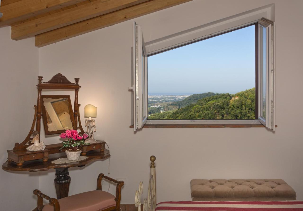 Casale Belvedere "Il Melograno" ماساروسا المظهر الخارجي الصورة
