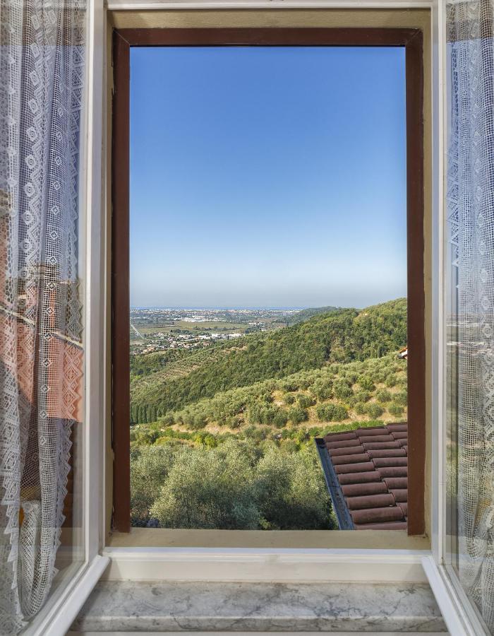Casale Belvedere "Il Melograno" ماساروسا المظهر الخارجي الصورة