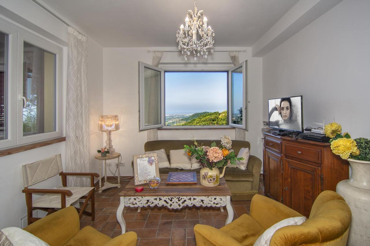 Casale Belvedere "Il Melograno" ماساروسا المظهر الخارجي الصورة