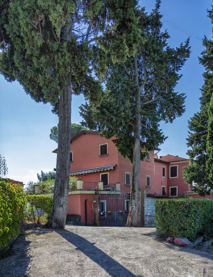 Casale Belvedere "Il Melograno" ماساروسا المظهر الخارجي الصورة