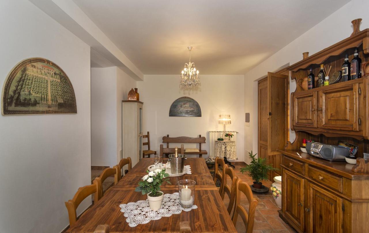 Casale Belvedere "Il Melograno" ماساروسا المظهر الخارجي الصورة