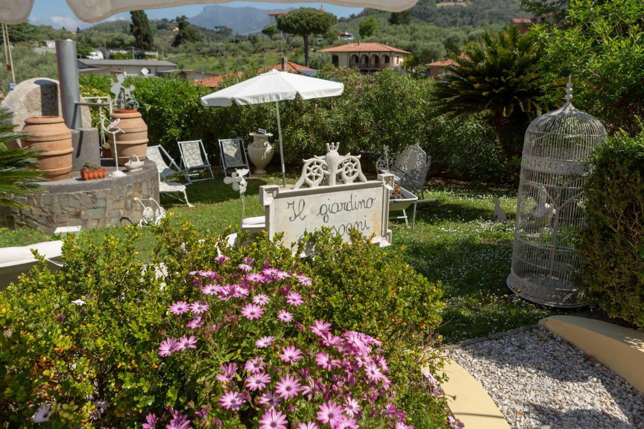 Casale Belvedere "Il Melograno" ماساروسا المظهر الخارجي الصورة