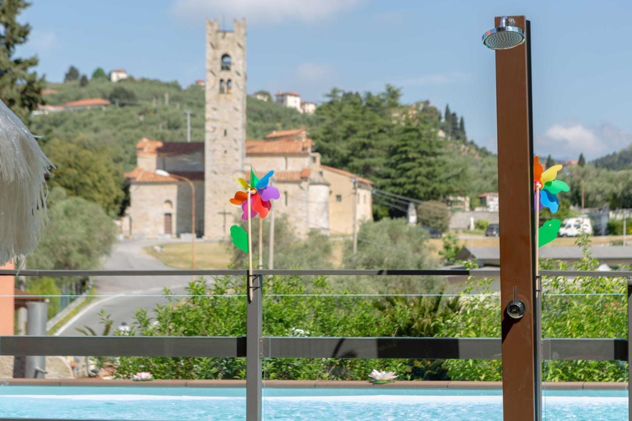 Casale Belvedere "Il Melograno" ماساروسا المظهر الخارجي الصورة